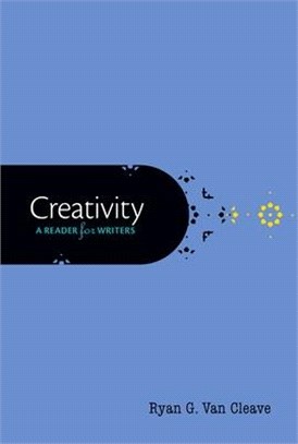 Creativity ─ A Reader for Writers