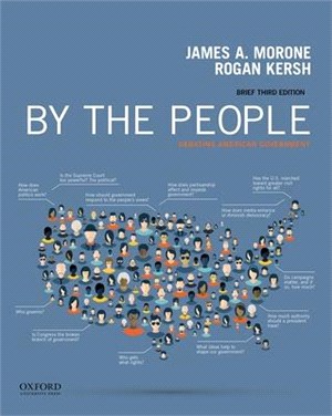 By the people :  debating American government /