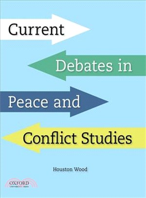 Current Debates in Peace and Conflict Studies