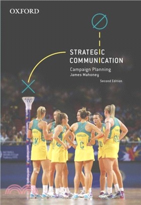 Strategic Communication：Campaign Planning