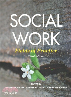 Social Work ― Fields of Practice