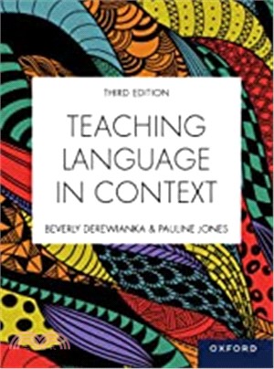 Teaching Language in Context