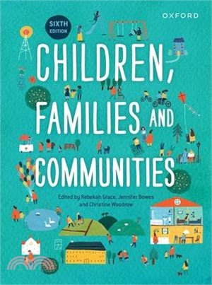 Children Family and Communities 6th Edition