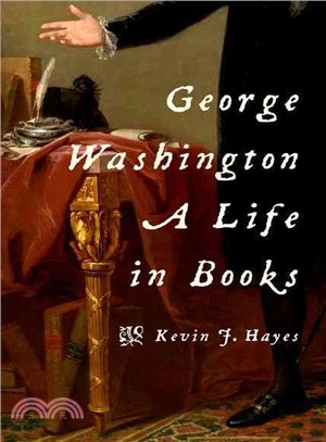 George Washington ─ A Life in Books