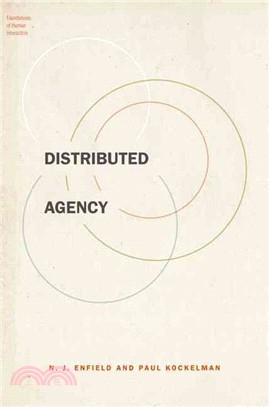 Distributed Agency