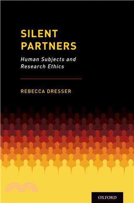 Silent Partners ─ Human Subjects and Research Ethics