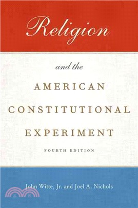 Religion and the American Constitutional Experiment