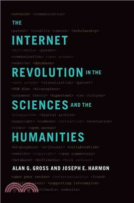 The Internet Revolution in the Sciences and Humanities