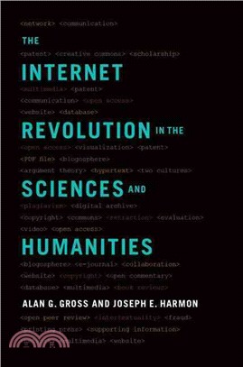 The Internet Revolution in the Sciences and Humanities