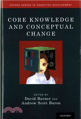 Core Knowledge and Conceptual Change