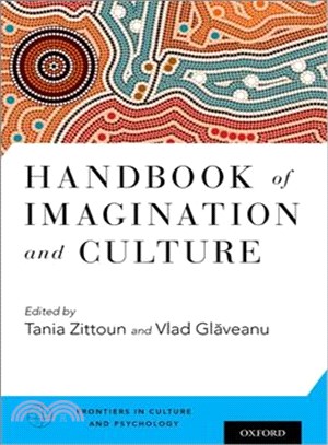 Handbook of Imagination and Culture