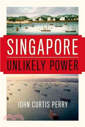 Singapore ─ Unlikely Power