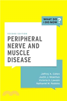 Peripheral Nerve and Muscle Disease