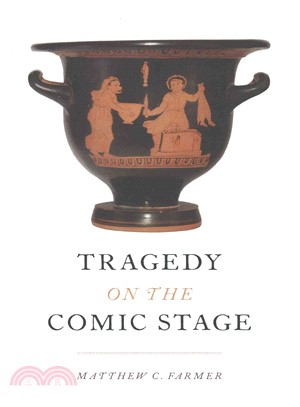 Tragedy on the Comic Stage