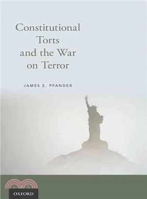 Constitutional Torts and the War on Terror