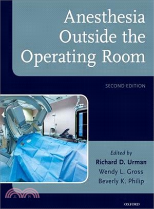 Anesthesia Outside the Operating Room