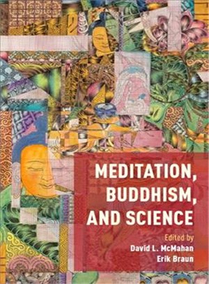 Meditation, Buddhism, and Science