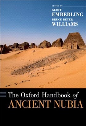 The Oxford Handbook of Ancient Nubia