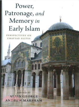 Power, Patronage, and Memory in Early Islam ─ Perspectives on Umayyad Elites