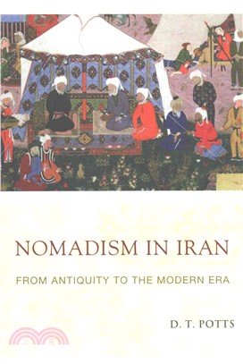 Nomadism in Iran ─ From Antiquity to the Modern Era