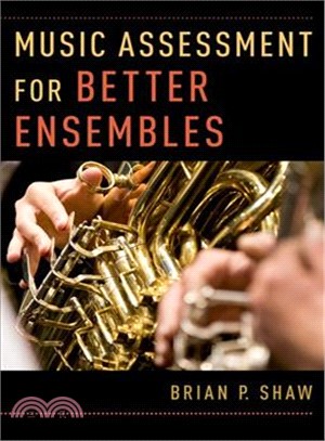 Music Assessment for Better Ensembles