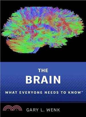 The Brain ─ What Everyone Needs to Know