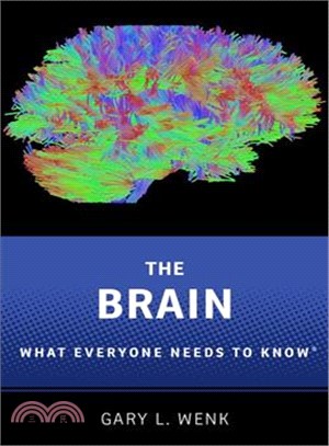 The Brain ─ What Everyone Needs to Know