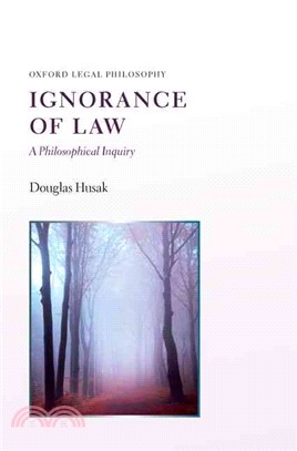 Ignorance of Law ─ A Philosophical Inquiry