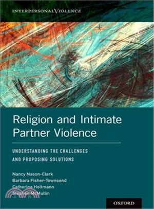 Religion and Intimate Partner Violence ─ Understanding the Challenges and Proposing Solutions