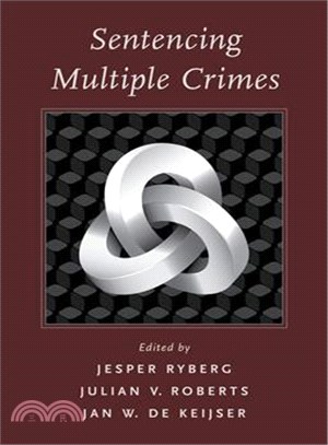 Sentencing Multiple Crimes ─ Sentencing Multiple Crimes