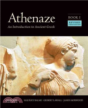 Athenaze Book I ─ An Introduction to Ancient Greek