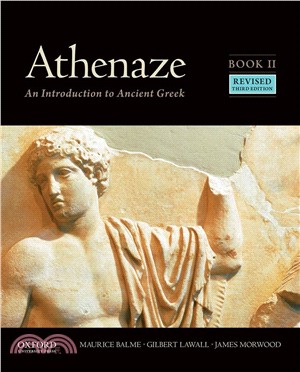 Athenaze Book II ─ An Introduction to Ancient Greek