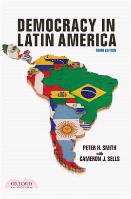 Democracy in Latin America ─ Political Change in Comparative Perspective