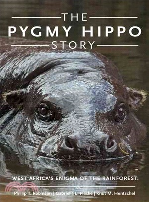 The Pygmy Hippo Story ─ West Africa's Enigma of the Rainforest