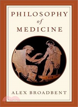 Philosophy of Medicine