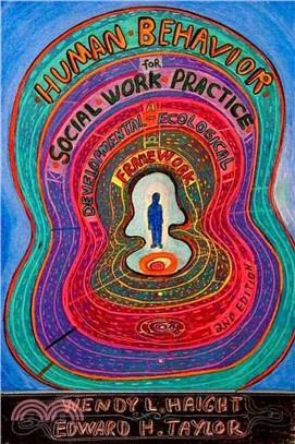 Human Behavior for Social Work Practice ─ A Developmental-Ecological Framework