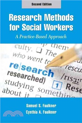 Research Methods for Social Workers ─ A Practice-Based Approach
