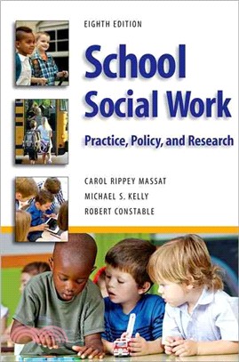 School Social Work ─ Practice, Policy, and Research