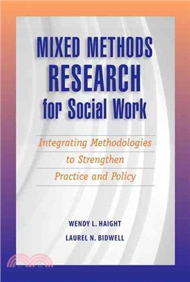 Mixed Methods Research for Social Work ─ Integrating Methodologies to Strengthen Practice and Policy