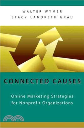 Connected Causes ─ Online Marketing Strategies for Nonprofit Organizations