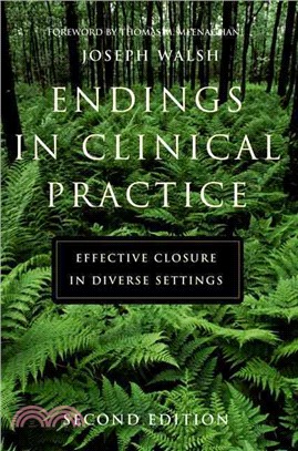 Endings in Clinical Practice ─ Effective Closure in Diverse Settings