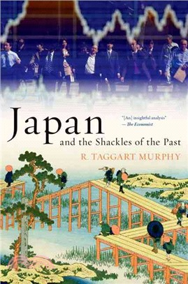 Japan and the Shackles of the Past