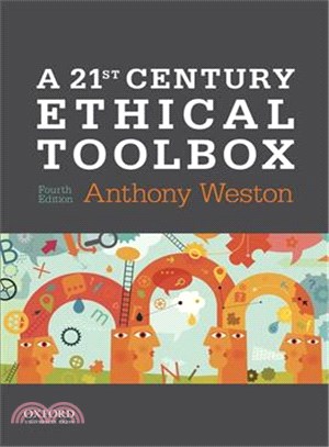 A 21st Century Ethical Toolbox