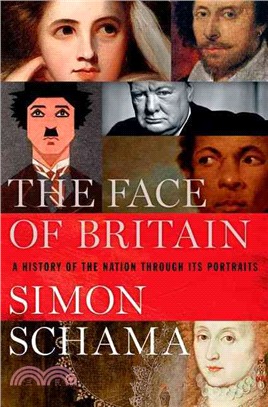 The Face of Britain ─ A History of the Nation Through Its Portraits