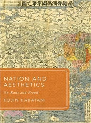 Nation and Aesthetics ─ On Kant and Freud