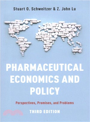 Pharmaceutical Economics and Policy ― Perspectives, Promises, and Problems