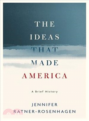 American Thought ― A Brief History