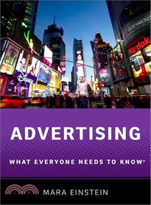 Advertising ─ What Everyone Needs to Know