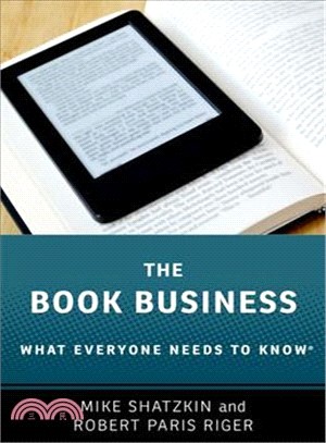 The Book Business