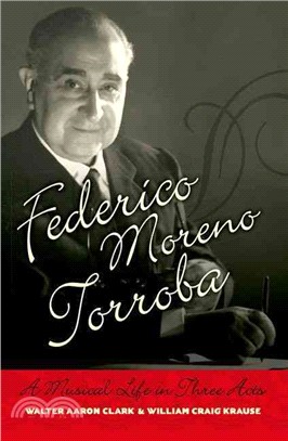 Federico Moreno Torroba